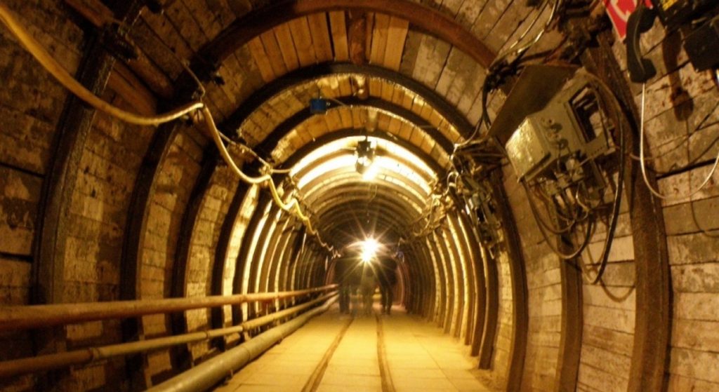 About Us | 25+ Years in Mining & Engineering | Jonrik