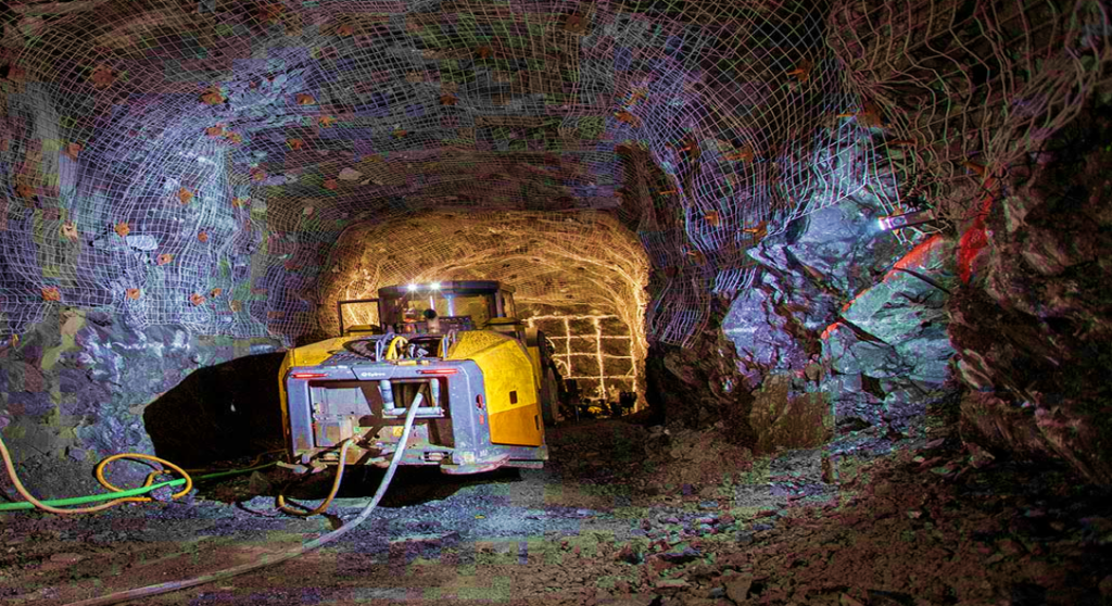 Mine Project Engineering Services - Jonrik Mining & Engineering