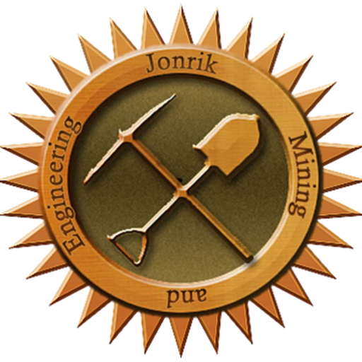 Jonrik Mining & Engineering