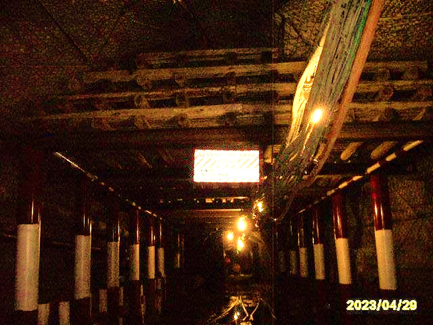 Jonrik Mining & Engineering project site